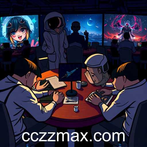 The Rise of CCZZ in Gaming