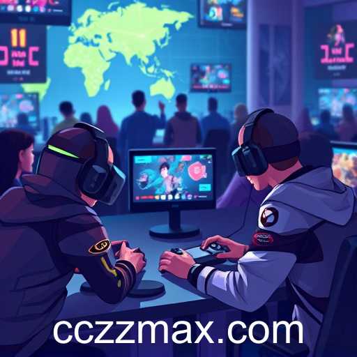 CCZZ: Revolutionizing Online Gaming