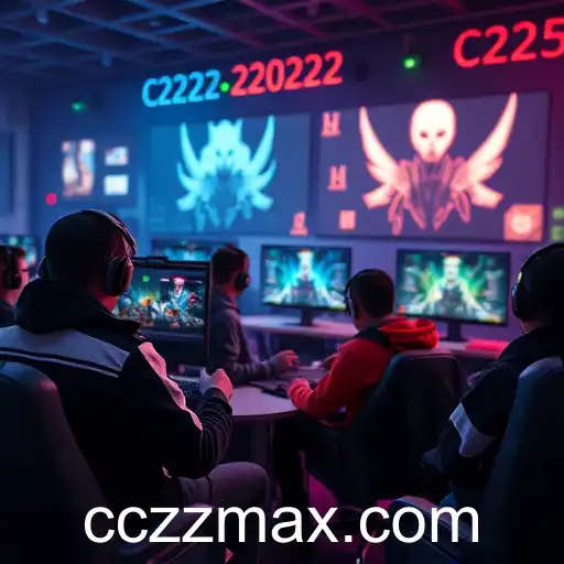 Gaming Industry Evolves with CCZZ