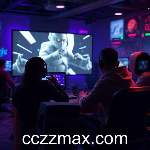 Unveiling the Gaming Revolution: CCZZ's Impact in 2025
