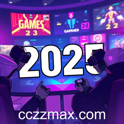 Gaming Trends Reshape Digital Landscapes