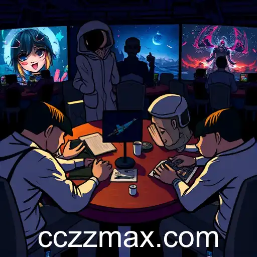 Gaming Trends Shaping the Future