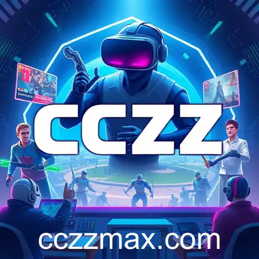 CCZZ's Digital Revolution: Shaping the Future of Gaming