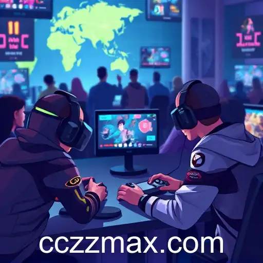 CCZZ: Revolutionizing Online Gaming
