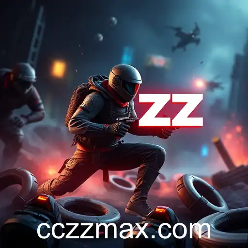 Emerging Trends on CCZZ Game Platform
