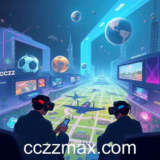 The Growing Influence of Gaming Platforms in 2025