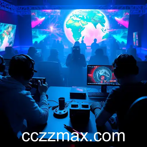 The Rise of CCZZ in Digital Entertainment