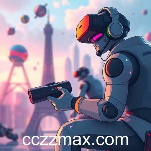 Innovations and Challenges in Online Gaming 2025