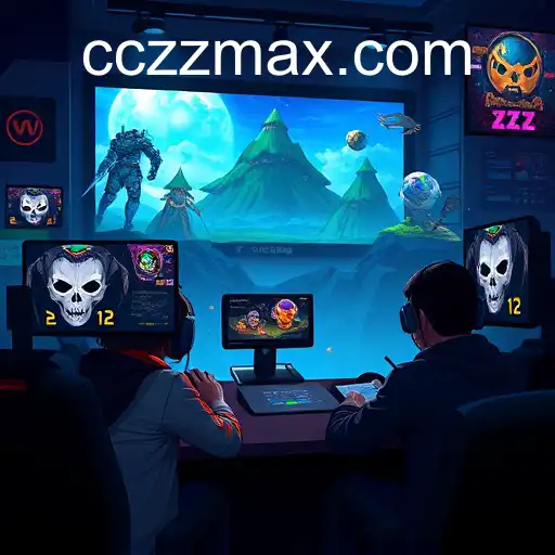 The Surprising Rise of Niche Gaming Platforms