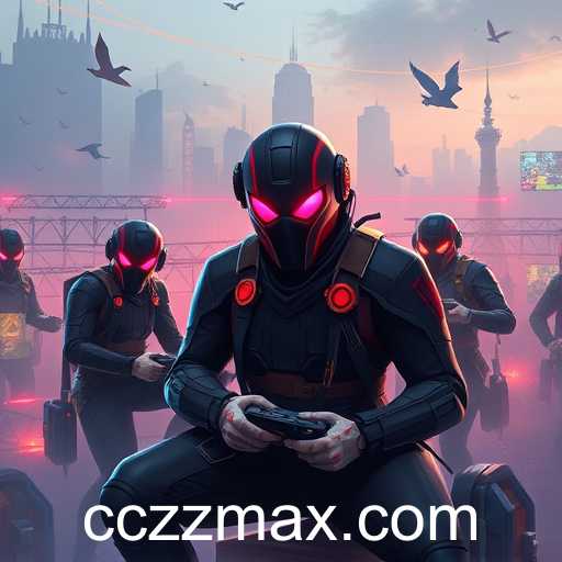 The Rise of CCZZ in Online Gaming