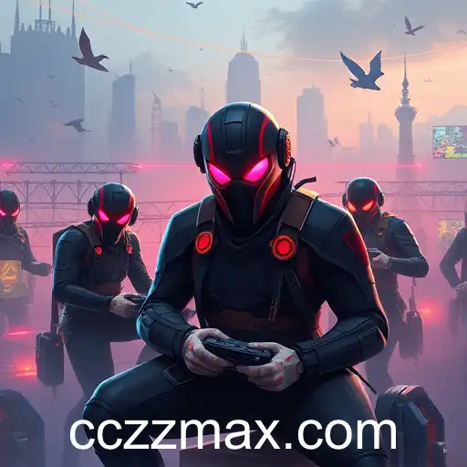 The Rise of CCZZ in Online Gaming