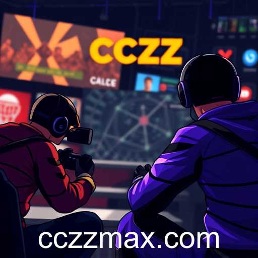 The Rise of 'cczz': Changing the Gaming Landscape