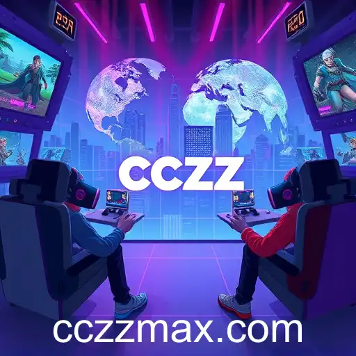 The Rising Phenomenon of Online English Games