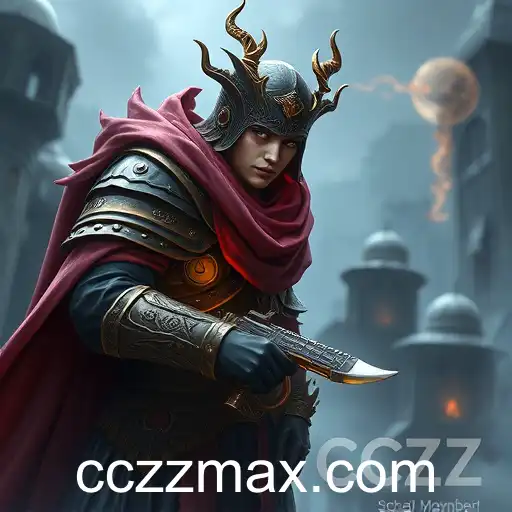 Exploring the Intriguing World of Role-Playing Games with 'cczz'